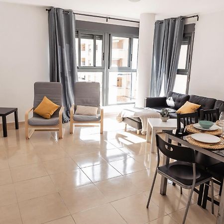 Apartmán La Parreta Centro Vinarós Exteriér fotografie