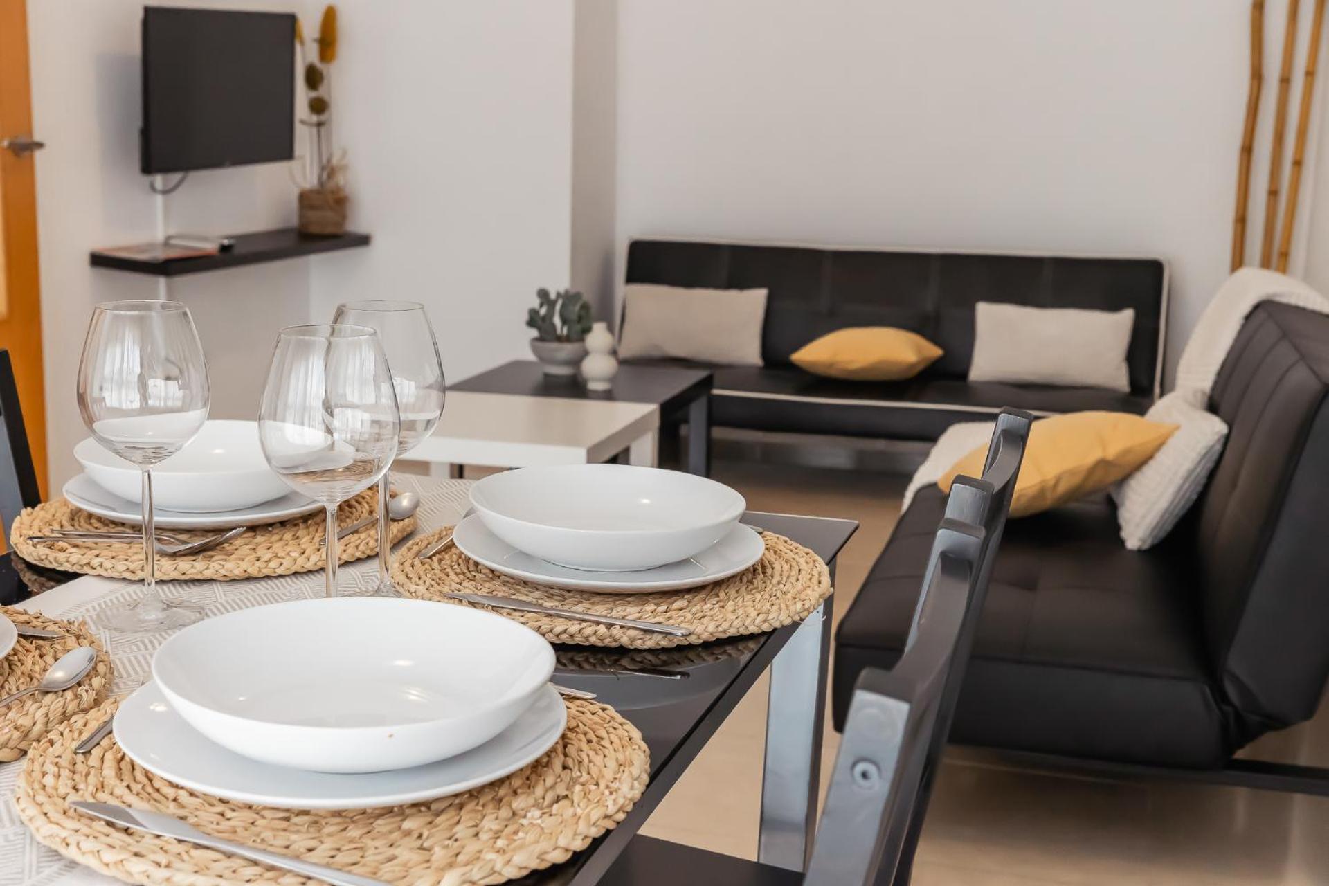 Apartmán La Parreta Centro Vinarós Exteriér fotografie